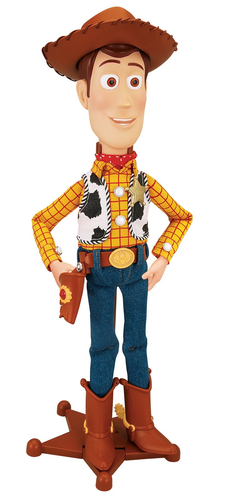 Picture Of Woody From Toy Story 1