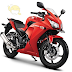 Harga Honda CBR 250R Februari 2017