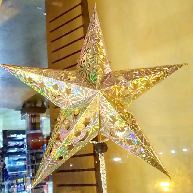 gold star