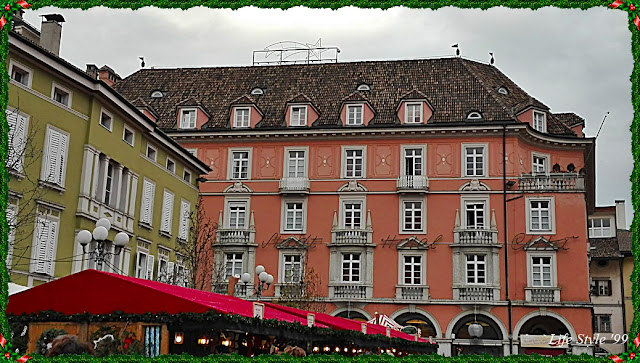 stadt hotel Bolzano