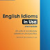 Cambridge Idiom in use intermediate Level e-book pdf