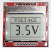 DIY Voltmeter with Arduino and a Nokia 5110 Display