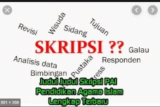 Dasar dan Tujuan Pendidikan