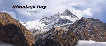 Himalayan Day