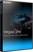 Free Download Sony Vegas Pro 12.0.486 with Patch Full Version
