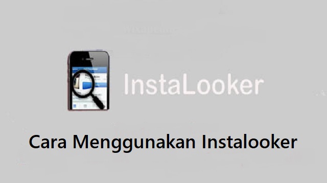 Instalooker