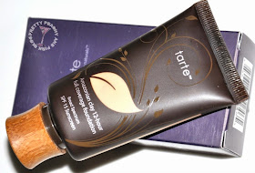 TARTE AMAZONIAN CLAY 12 HOUR FULL COVERAGE FOUNDATION