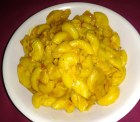 Macaroni with Maggi Masala recipe | Macaroni Masala recipe | How to prepare Macaroni with Maggi Masala?