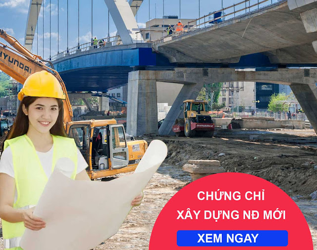 Dịch vụ tư vấn Chứng chỉ năng lực trọn gói trên toàn quốc