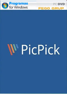 PicPick Professional 7.2.8 Full (2024) Español