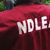 NDLEA arrests Brazil-bound passenger with $34,000 in underwear