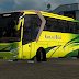 ets2 Anl bsw edit timun kongo cvt Fazri muchlis