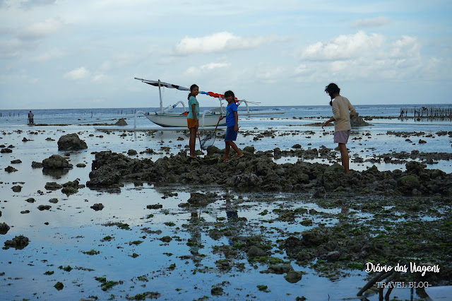 Nusa Penida o que visitar