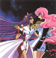 Utena, 1