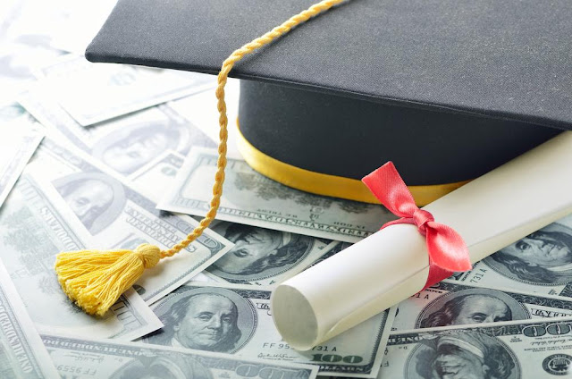 Student Loans - Tips to Pay Off Your Student Loans Sooner