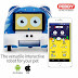 Interactive Pet Companion Robots