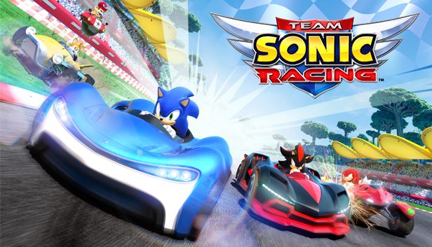 Team Sonic Racing (PC) download torrent