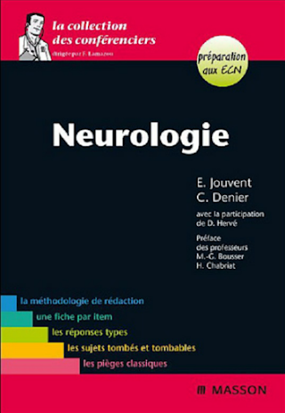 collection des conférenciers "Neurologie" .pdf