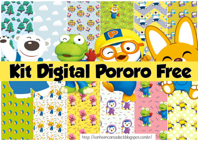 Kit Digital Pororo free