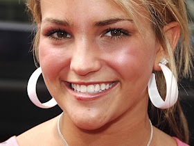 Jamie Lynn Spears Celebrity HD Wallpaper