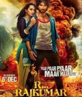 R Rajkumar (2013) movie watch online