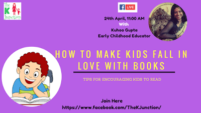 how to make kids fall in love with reading books encourage children read readers