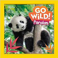 go wild pandas nat geo kids book