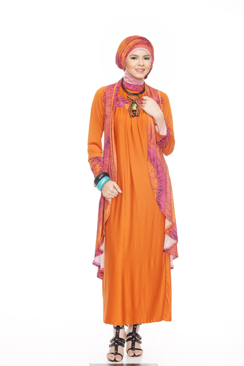 yoveelicious Katalog Baju Muslim 