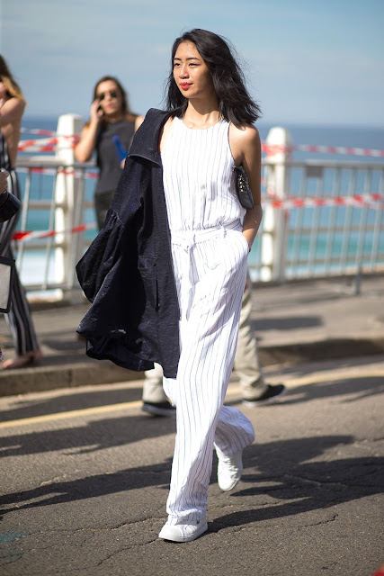 street style australian fashion week