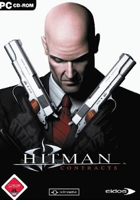 Hitman 5 Game Download Free Full Version For PC