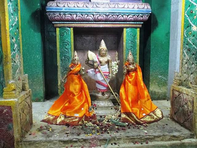 வைகாசி மாதம் விசாகம் நட்சத்திரம் வடிவேலன் முருகனின் அவதார நட்சத்திரம்