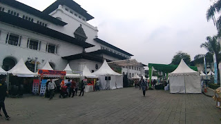 Sewa Tenda Roder Bandung