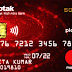 Kotak Mahindra Bank | Solaris Platinum Credit Card