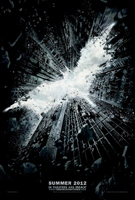 "The Dark Knight Rises" Official Trailer