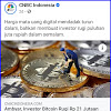 Bitcoin Halal Atau Haram 2021 : Investing In Cryptocurrencies Is Haram Or Halal Let S Understand Now Youtube - Diharapkan artikel ini memudahkan bagi umat muslim.