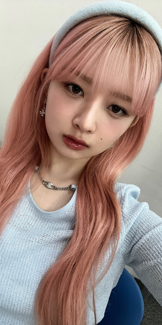 Rei - IVE (Main Rapper, Japanese)