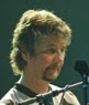 Don Airey - teclado
