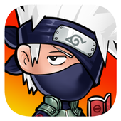 Ikon Ninja Rebirth - Shadow Wars