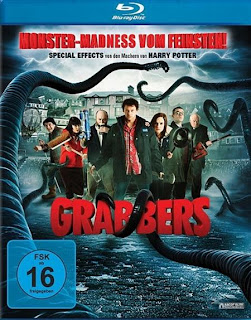 Grabbers (2012) BluRay 1.17GB 