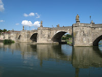 Alte Mainbrucke