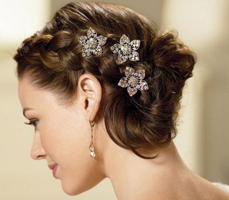 Perfect Prom Updo Hairstyles