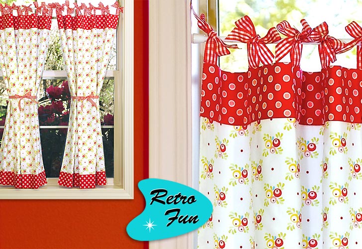 CURTAIN SEWING INSTRUCTIONS - PATTERN REPEAT CALCULATION