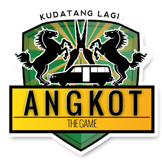 Download ANGKOT THE GAME : KUDA-TANG LAGI || 3D for PC