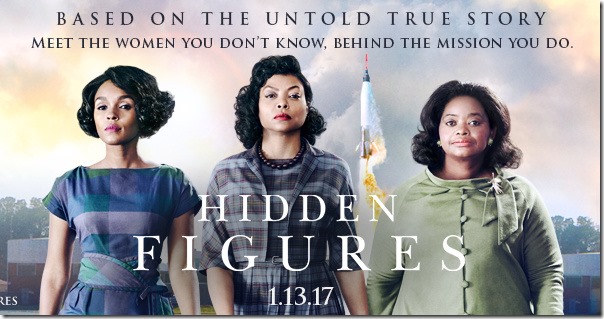 Hidden Figures