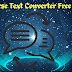 Reverse Text Converter Tool