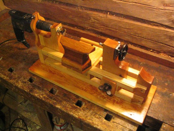 woodworking milling machine