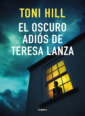 Reseña: 'El oscuro adiós de Teresa Lanza' - Toni Hill