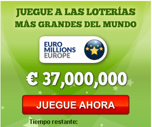  probabilidades euromillones  