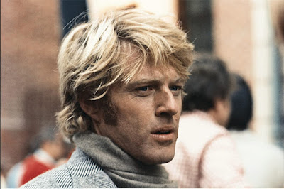 3 Days Of The Condor Robert Redford Image 2