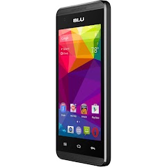 Flash Firmware BLU Energy JR E070